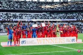 中超-里切利破门 青岛西海岸一球小胜长春亚泰